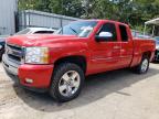 CHEVROLET SILVERADO 2011
