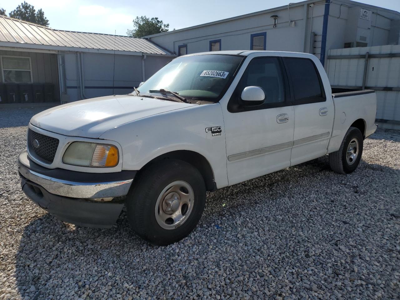 Ford F-150 2003