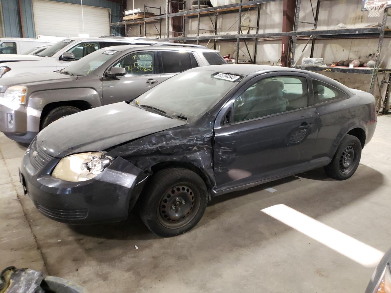 Chevrolet Cobalt 2008