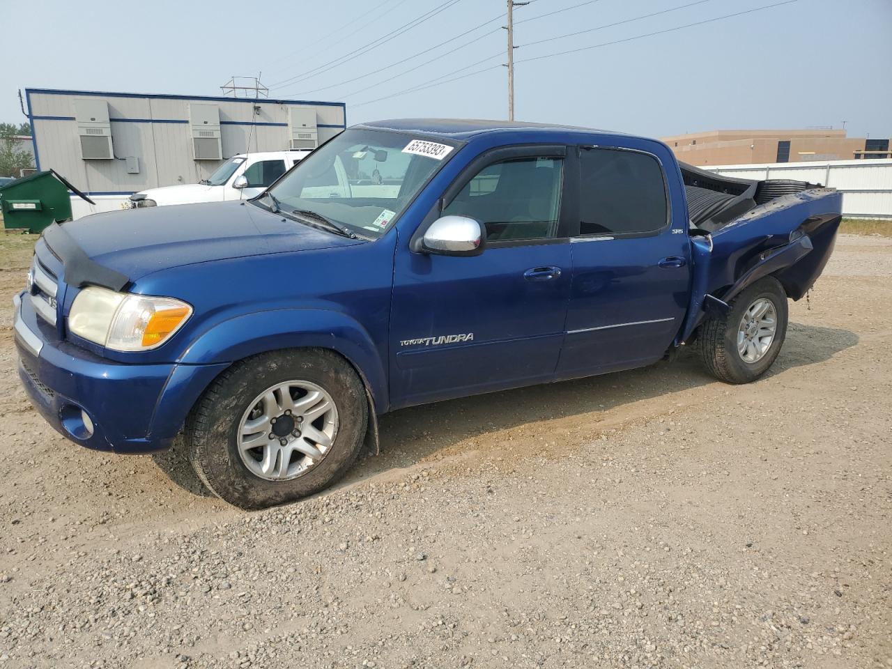 Toyota Tundra 2006
