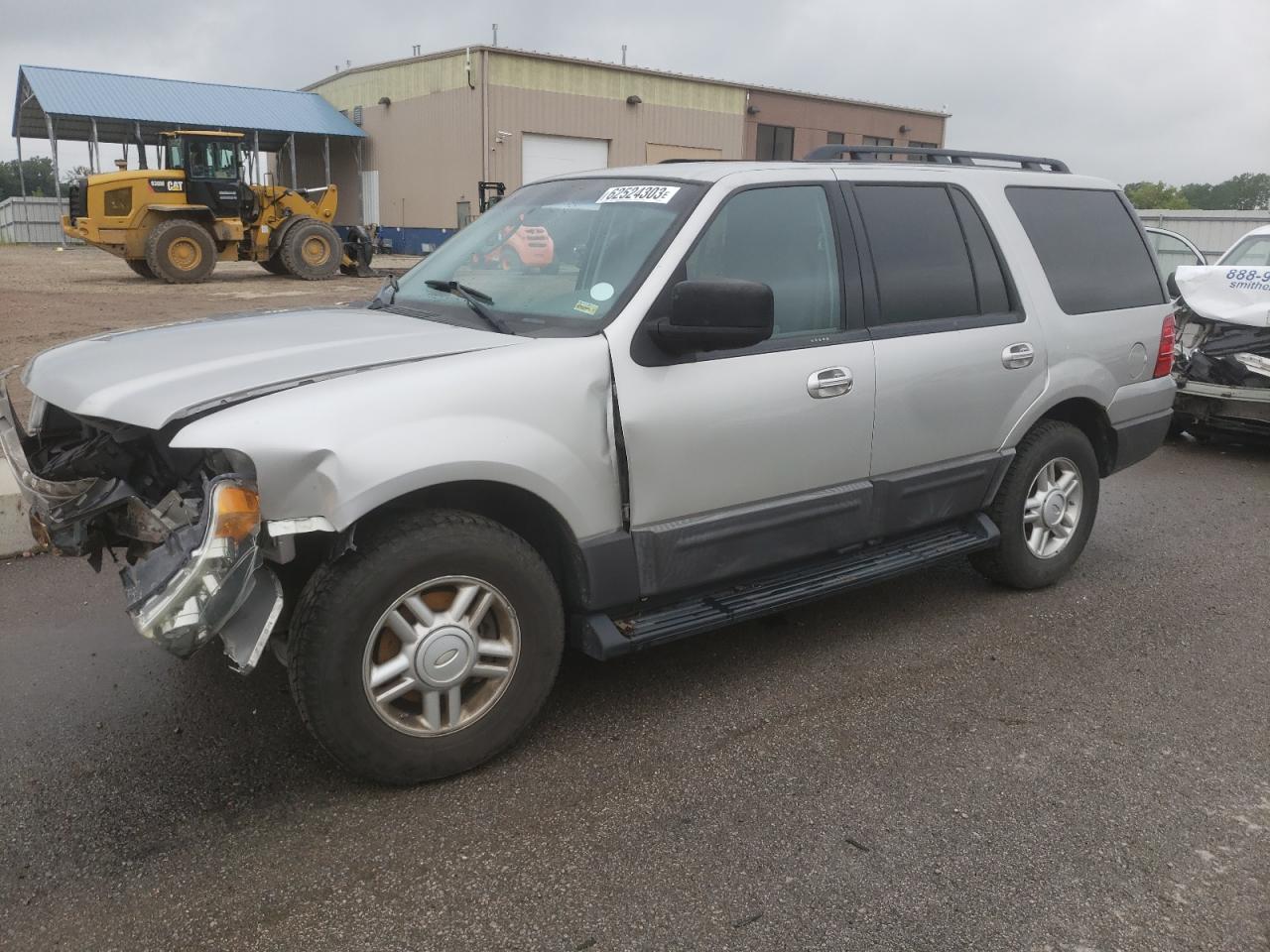 Ford Expedition 2006