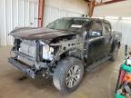 GMC CANYON 2016