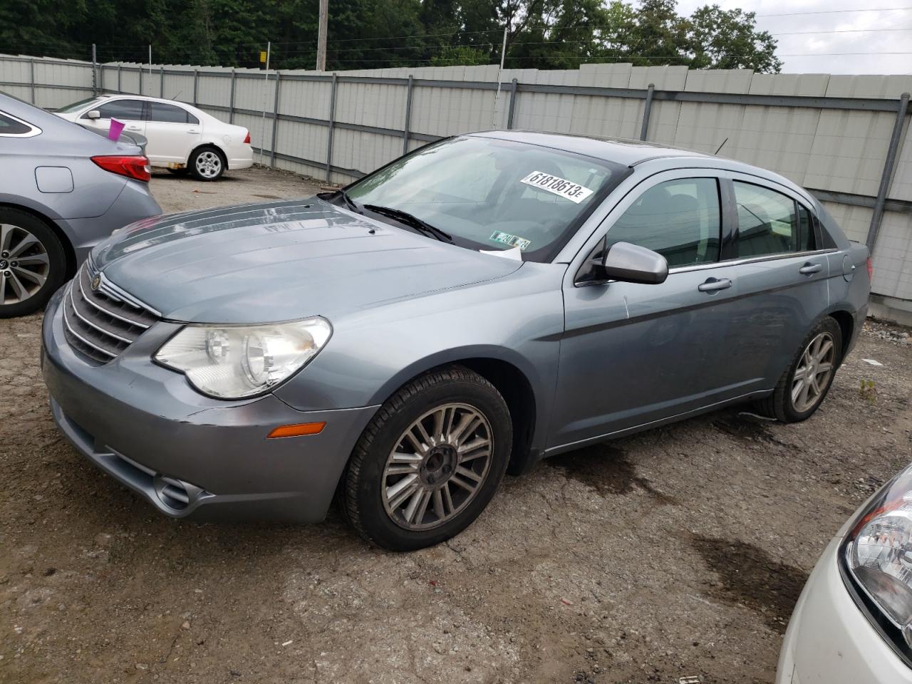 Chrysler Sebring 2008