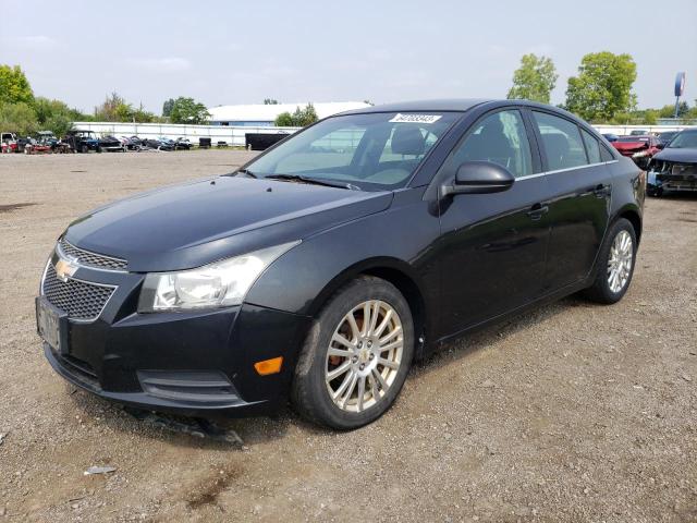 Chevrolet Cruze 2011