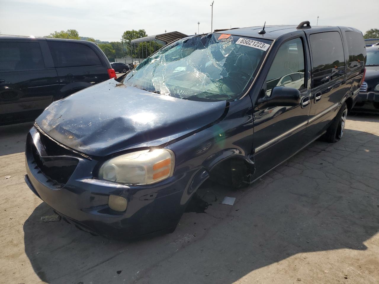 Buick Terraza cx 2005