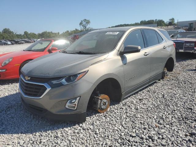 Chevrolet Equinox 2019