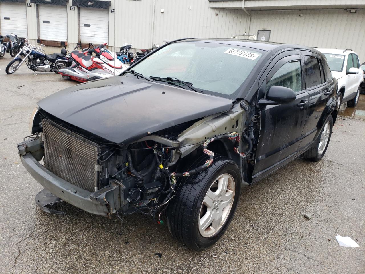 Dodge Caliber 2008
