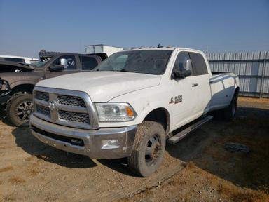 Ram 3500 2018