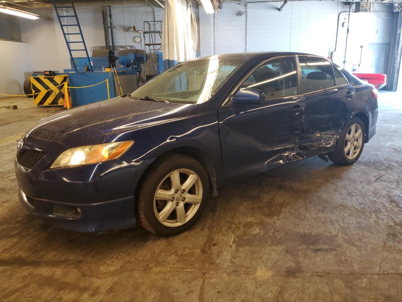 Toyota Camry 2009