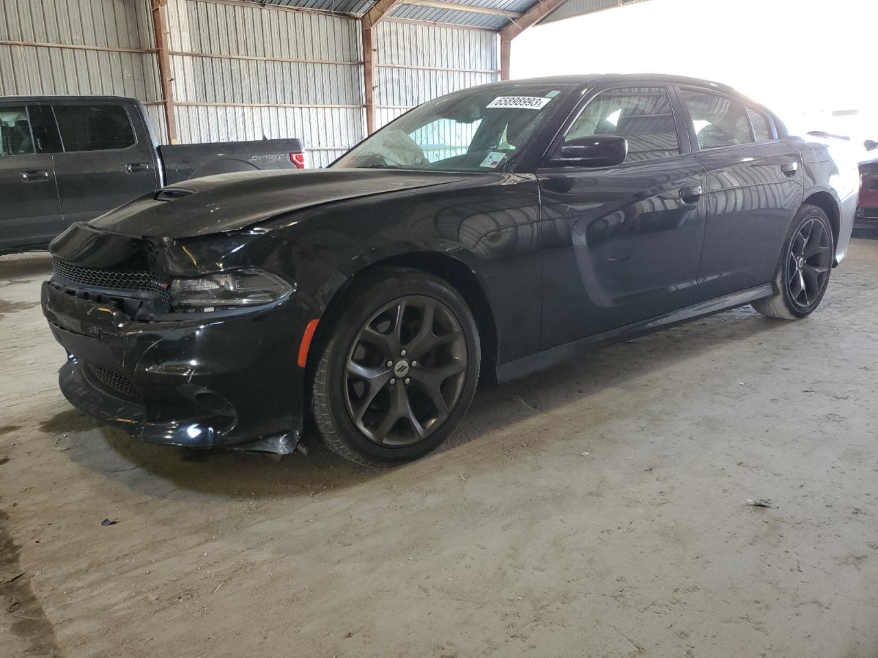 Dodge Charger 2019