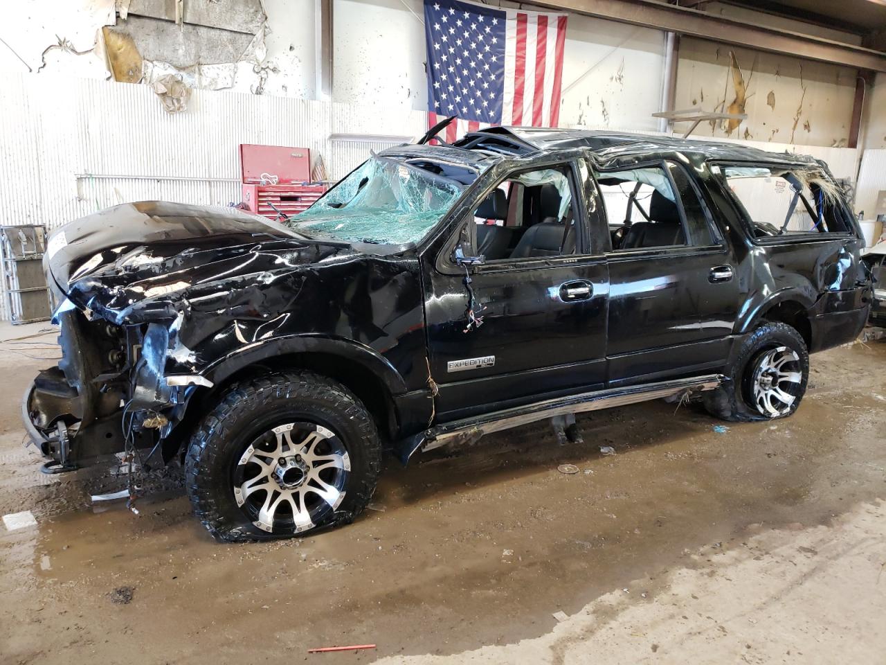 Ford Expedition 2007