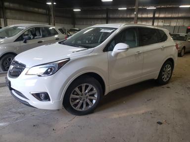 Buick Envision 2020