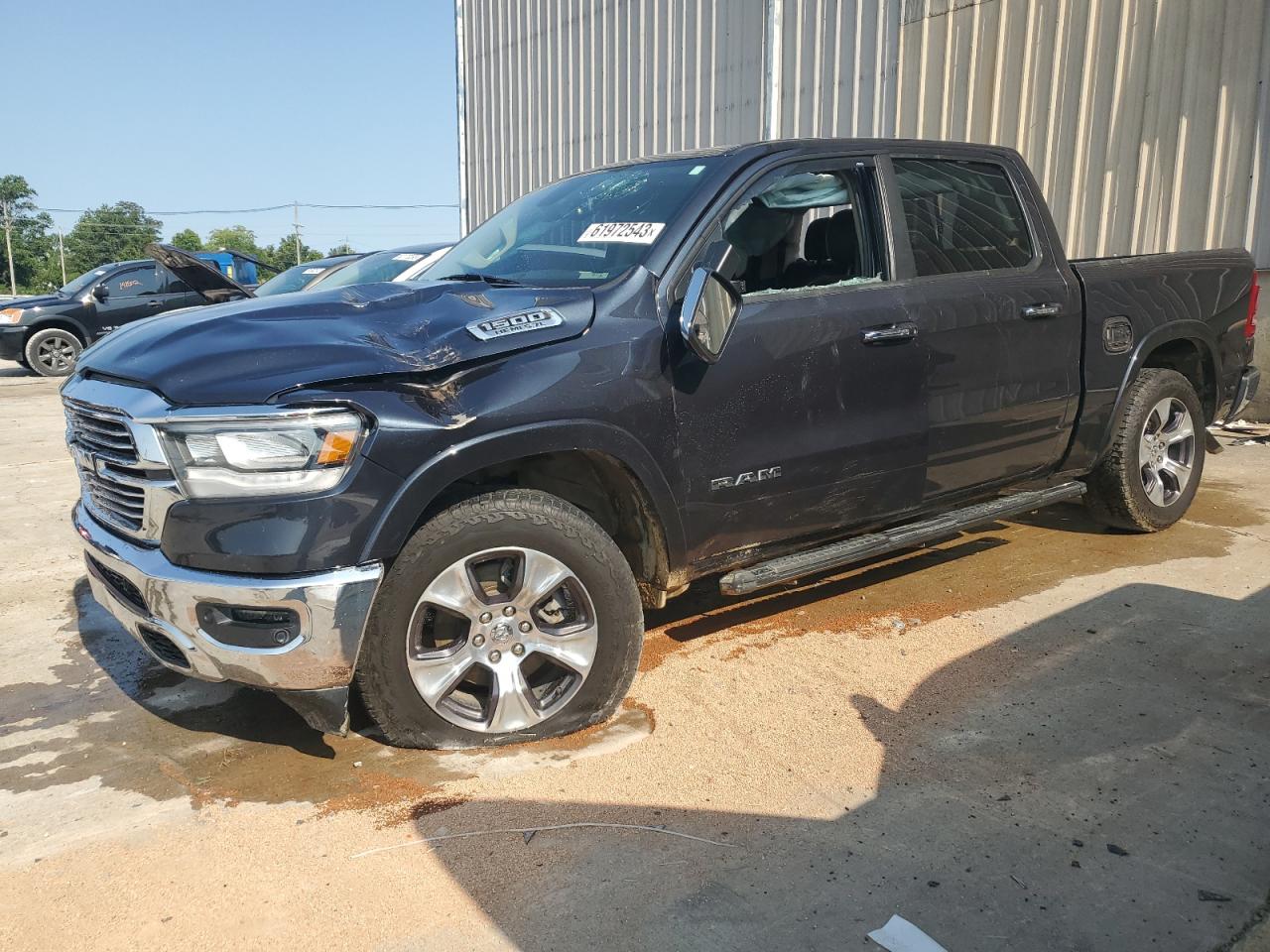 Ram 1500 2019