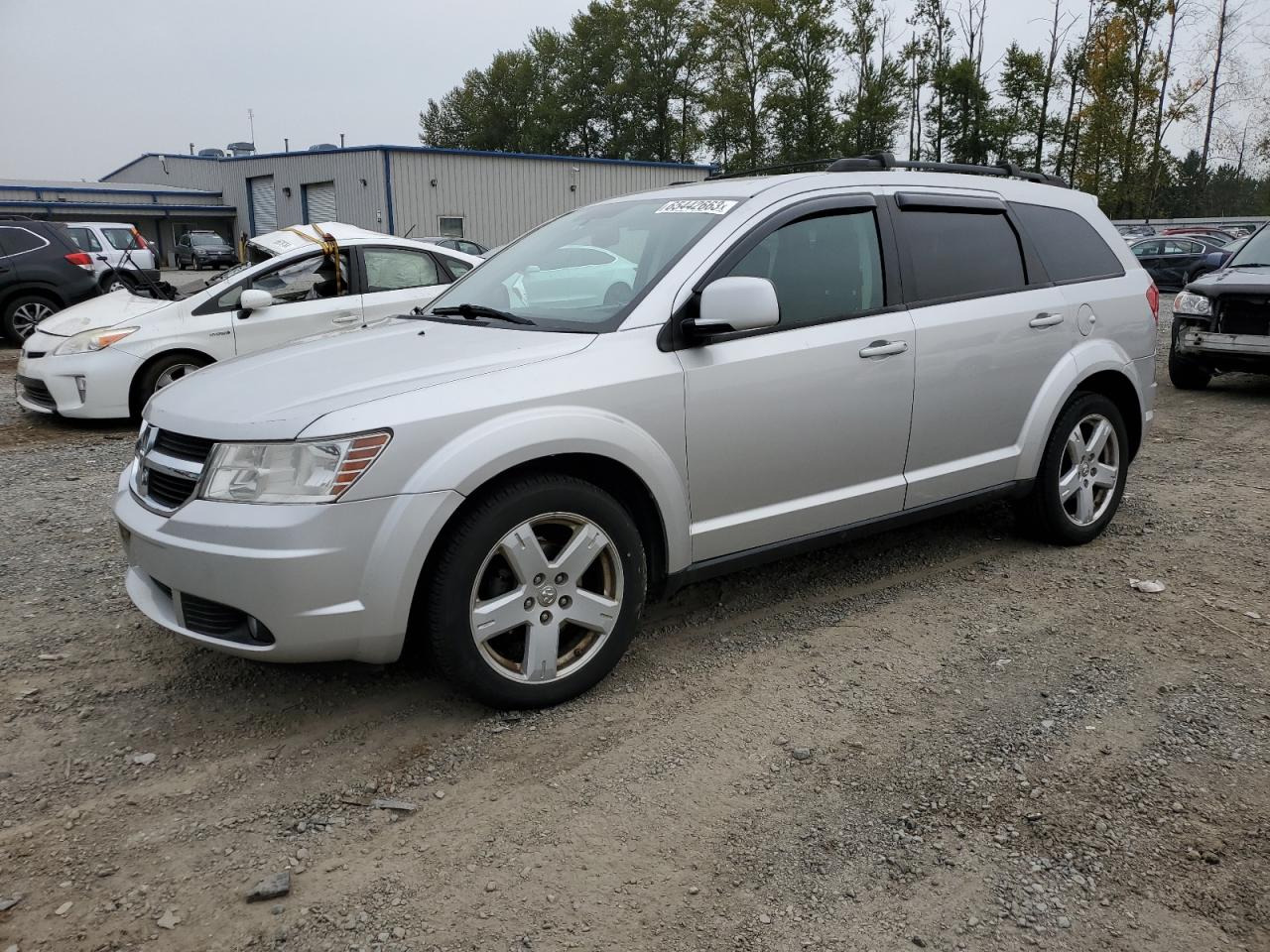 Dodge Journey 2010