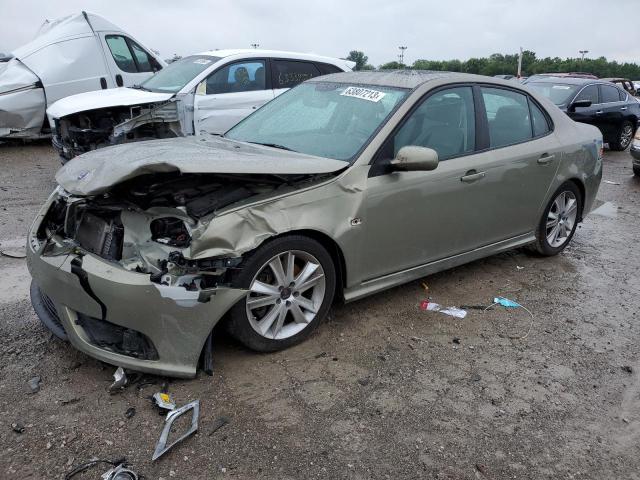 Saab 9-3 2008