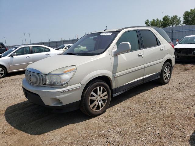 Buick Rendezvous 2005