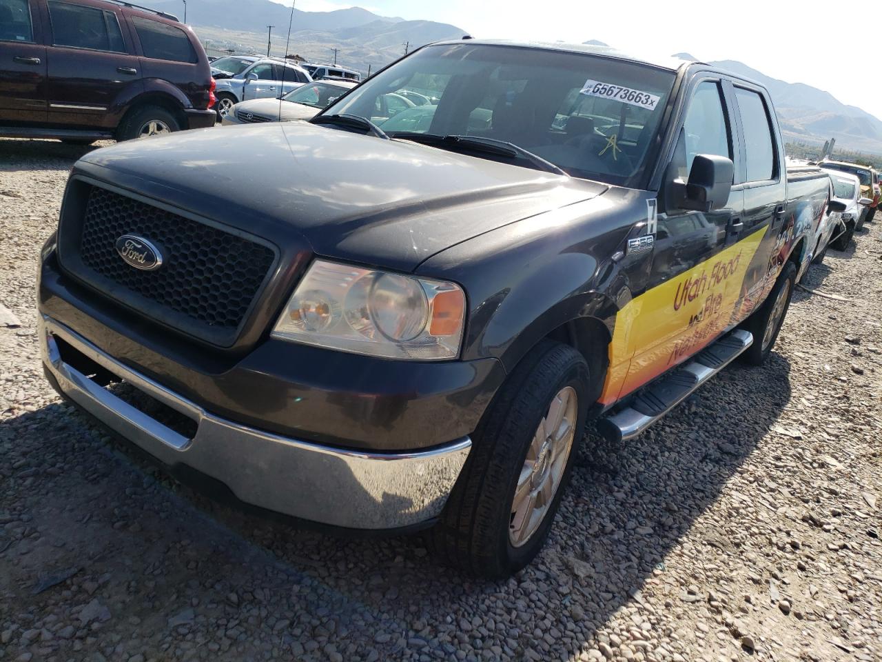 Ford F-150 2006
