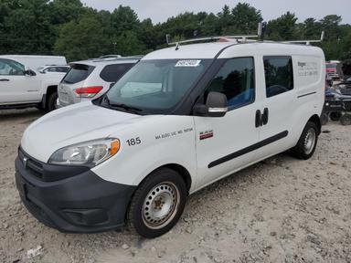 Ram Promaster City 2018