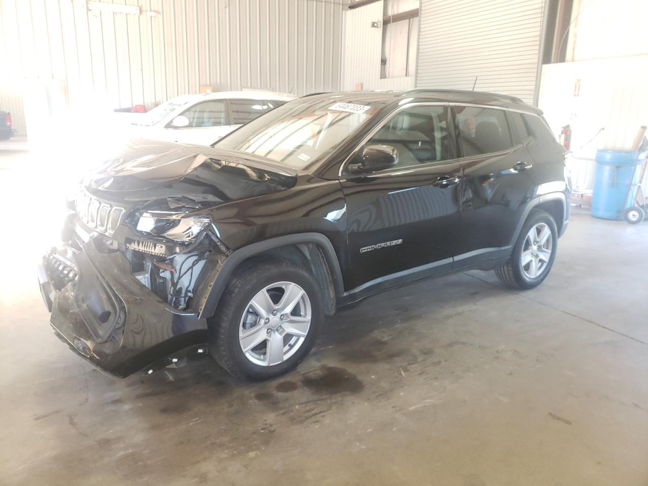 Jeep Compass 2022