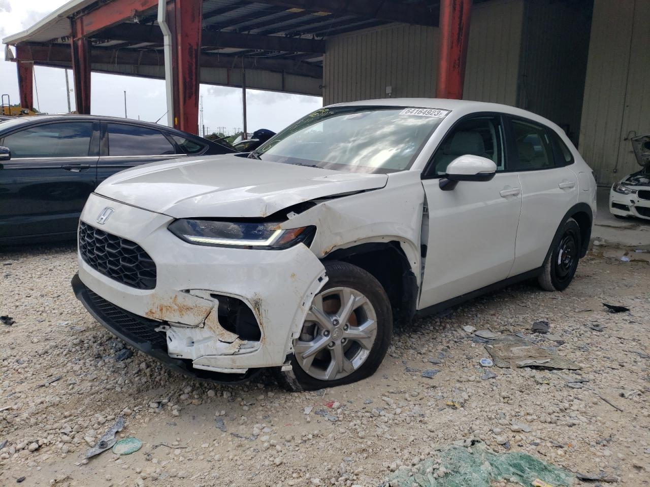 Honda Hr-v 2023