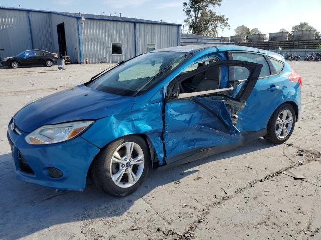 Ford Focus 2013
