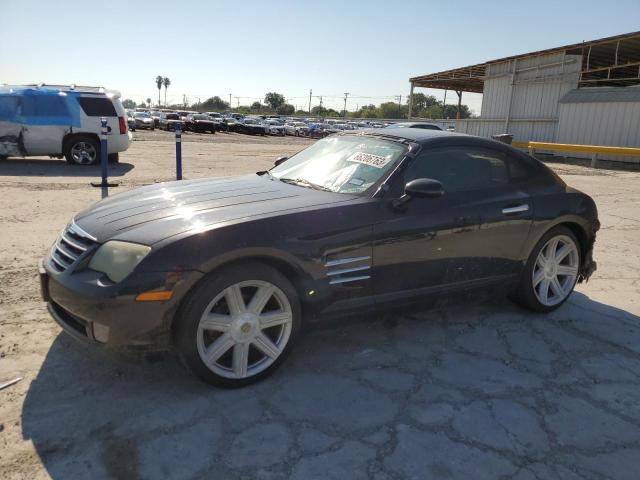 Chrysler Crossfire 2004