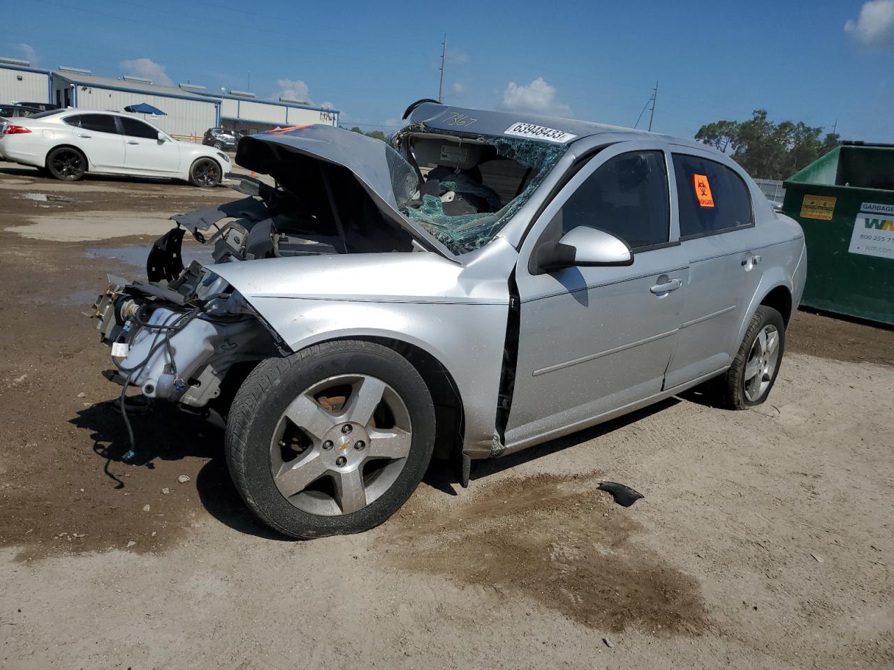 Chevrolet Cobalt 2010