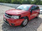 DODGE JOURNEY 2013