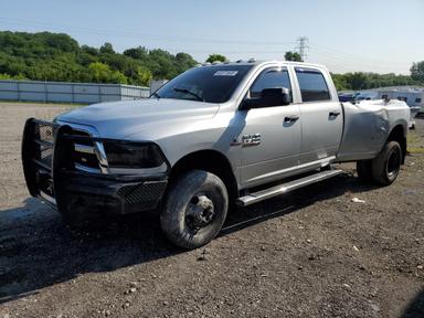 Ram 3500 2017