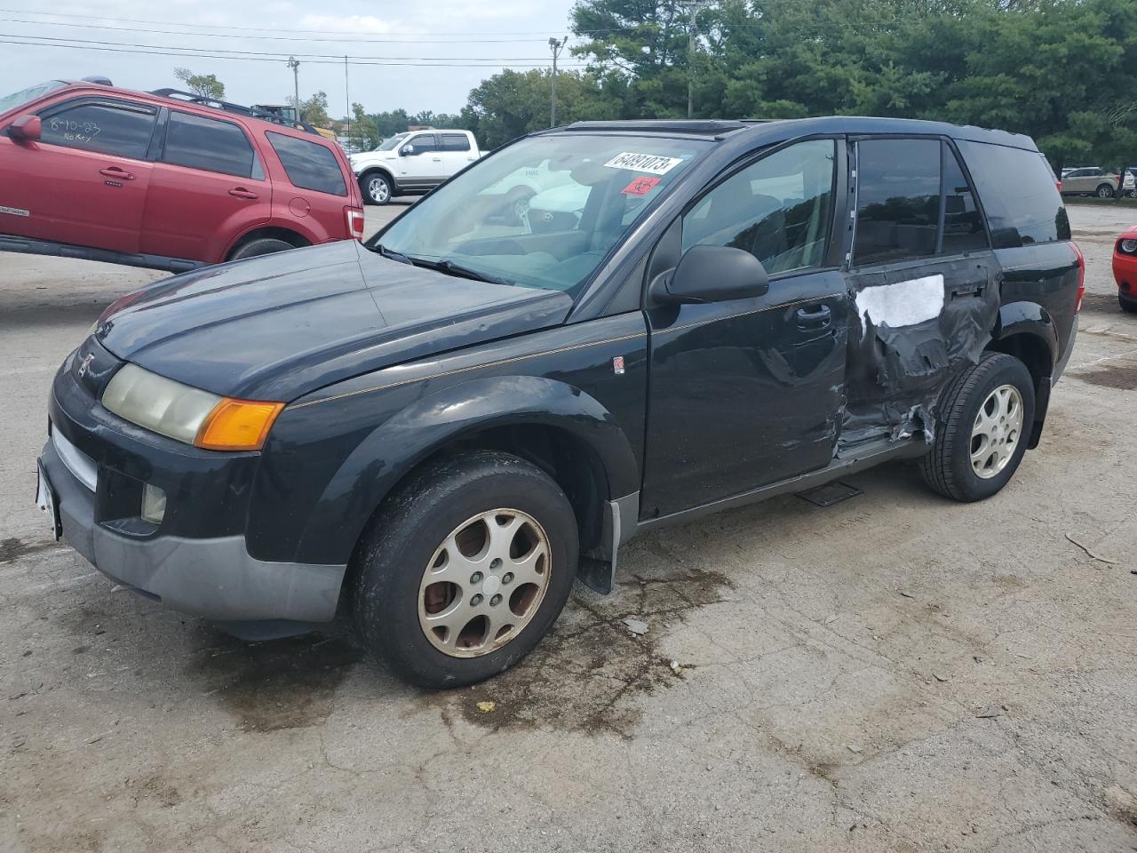 Saturn Vue 2004