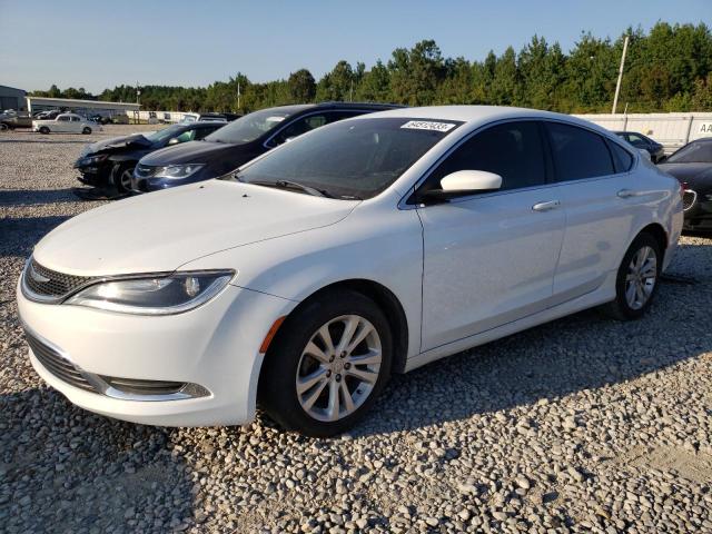 Chrysler 200 2016