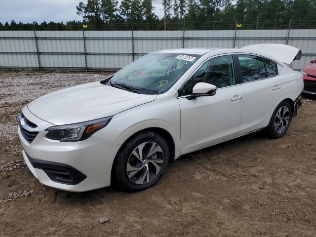 Subaru Legacy 2022