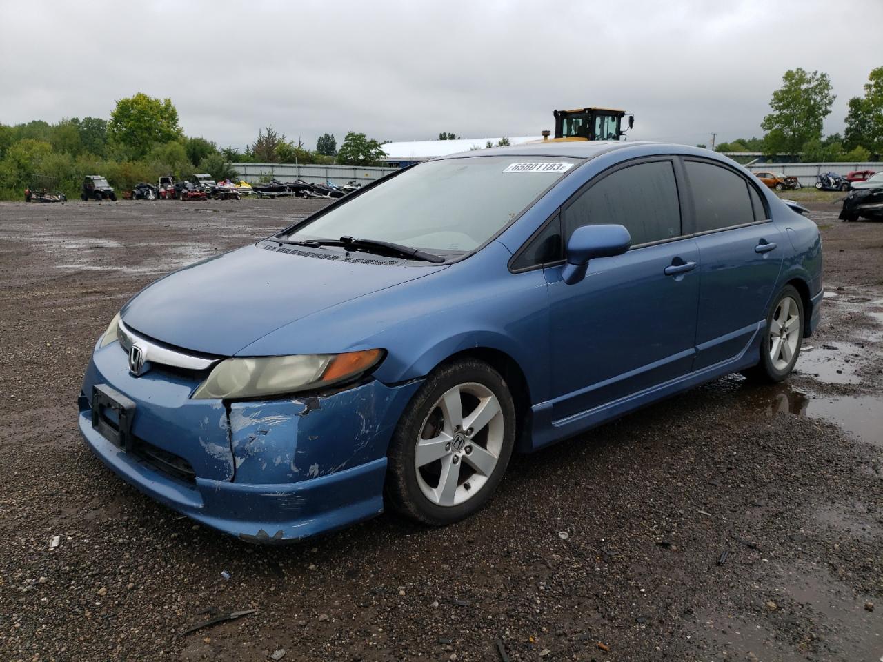 Honda Civic 2006