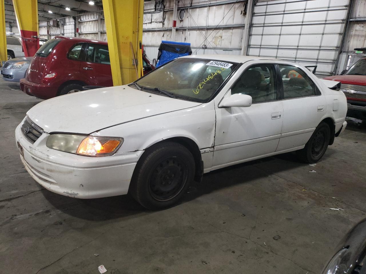 Toyota Camry 2000