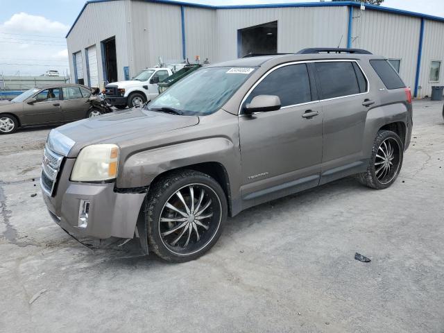 Gmc Terrain 2012