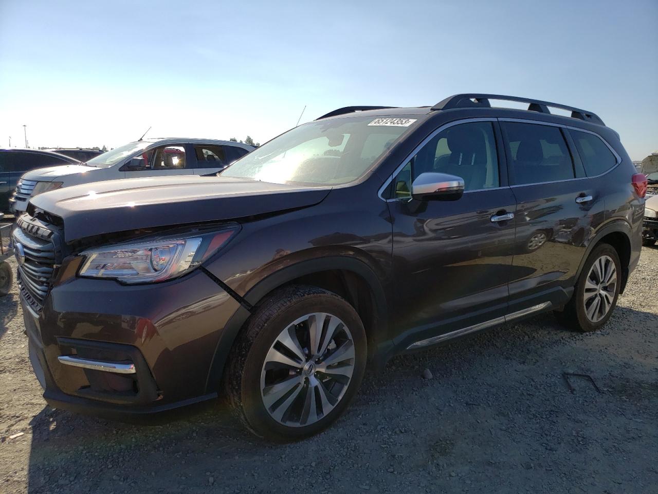 Subaru Ascent 2019