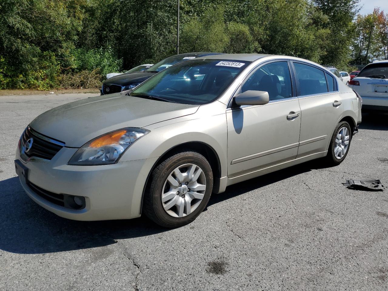 Nissan Altima 2009