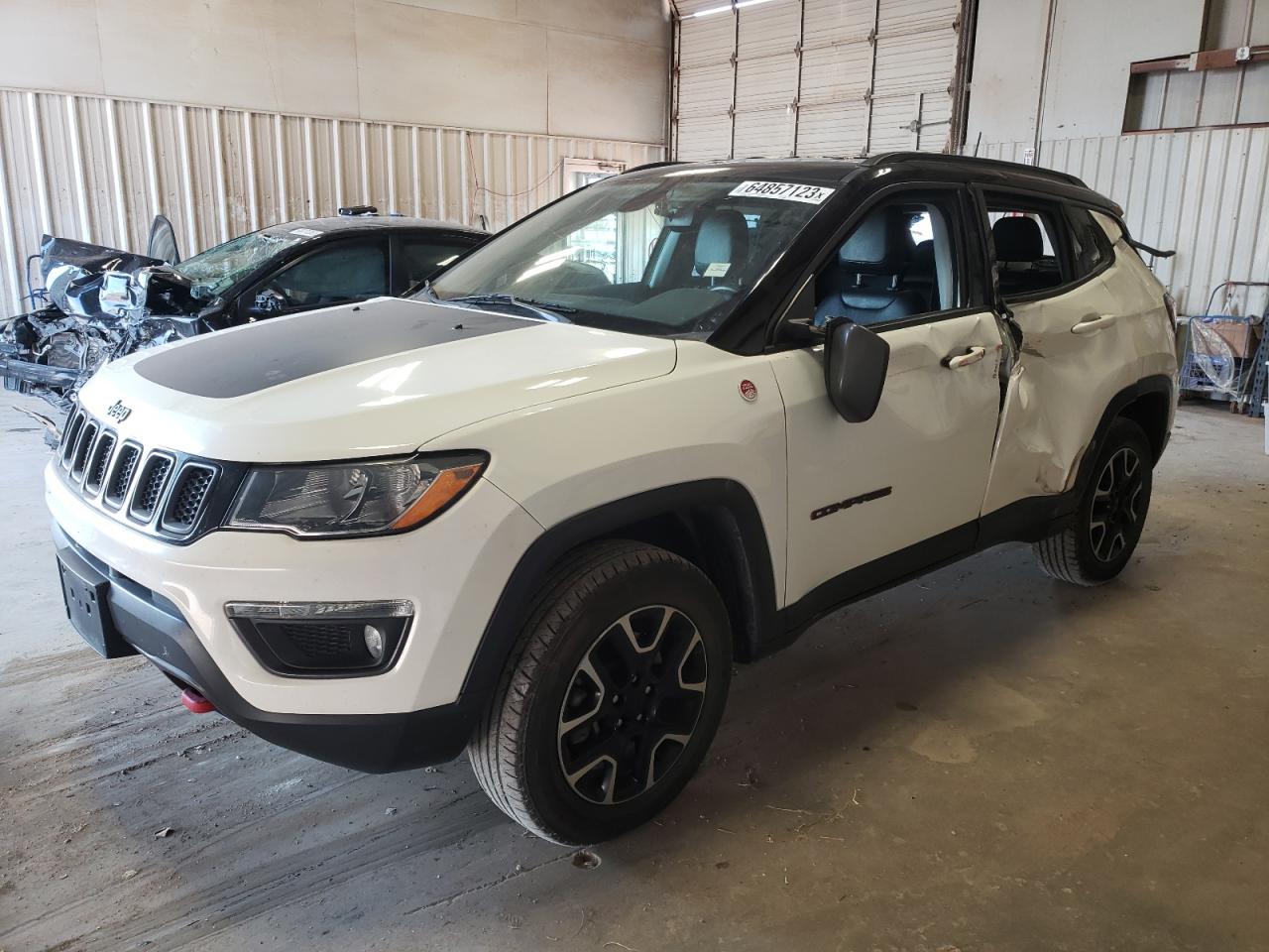 Jeep Compass 2020