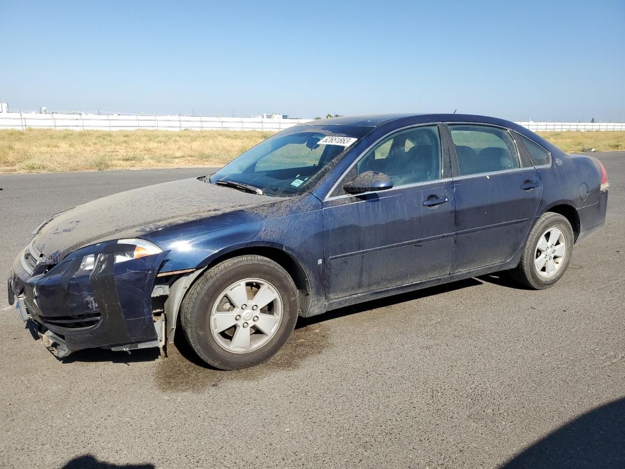 Chevrolet Impala 2007