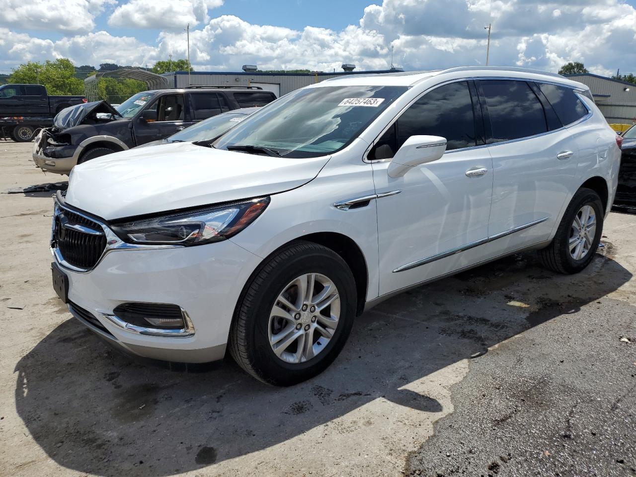 Buick Enclave 2020