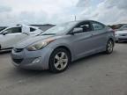 HYUNDAI ELANTRA 2012