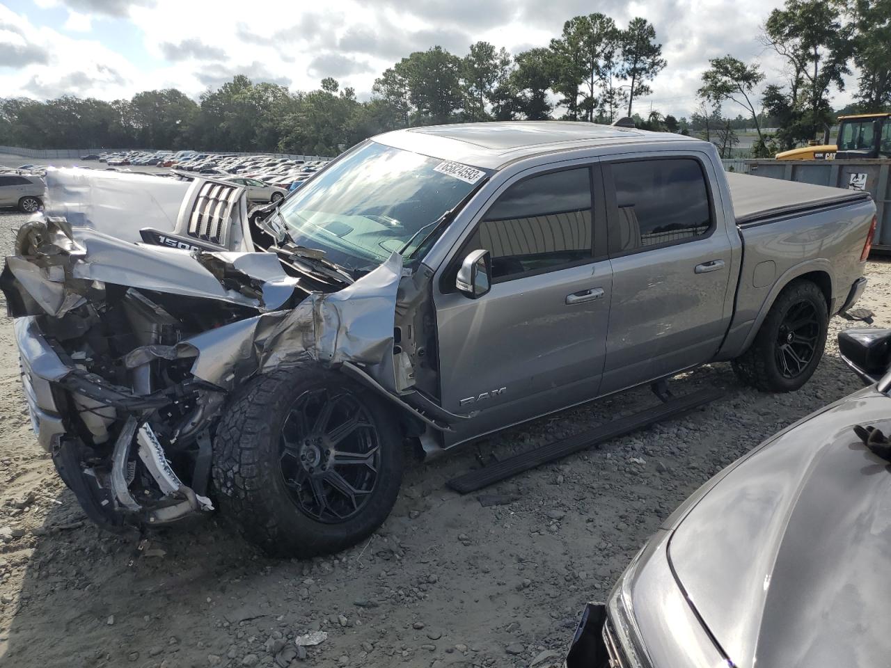 Ram 1500 2019