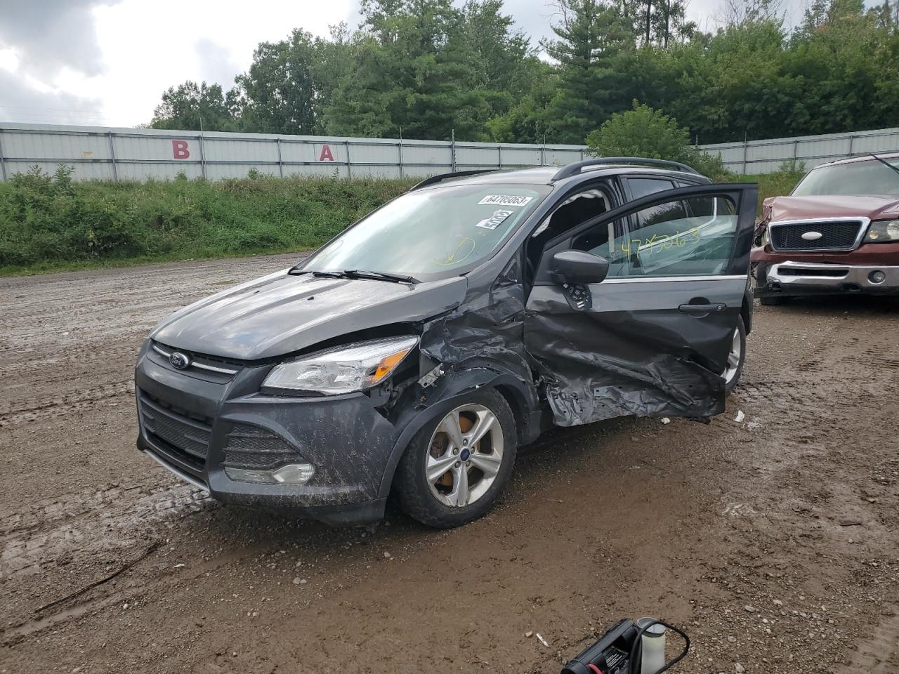 Ford Escape 2015