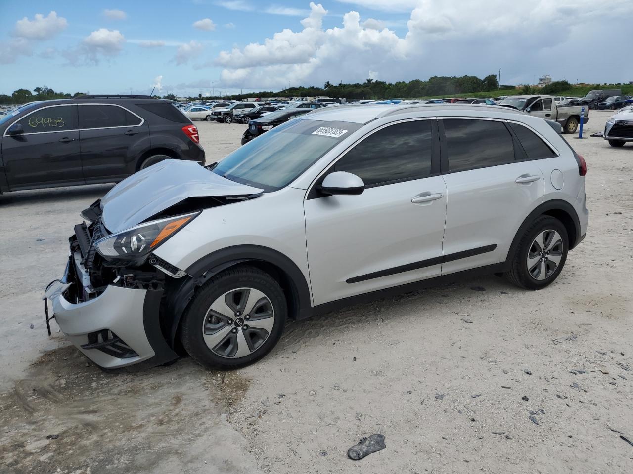 Kia Niro 2020