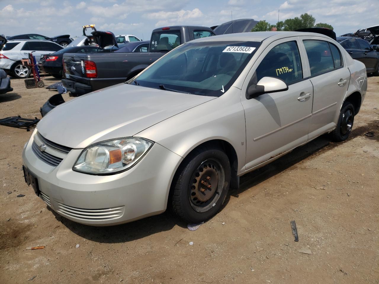 Chevrolet Cobalt 2009
