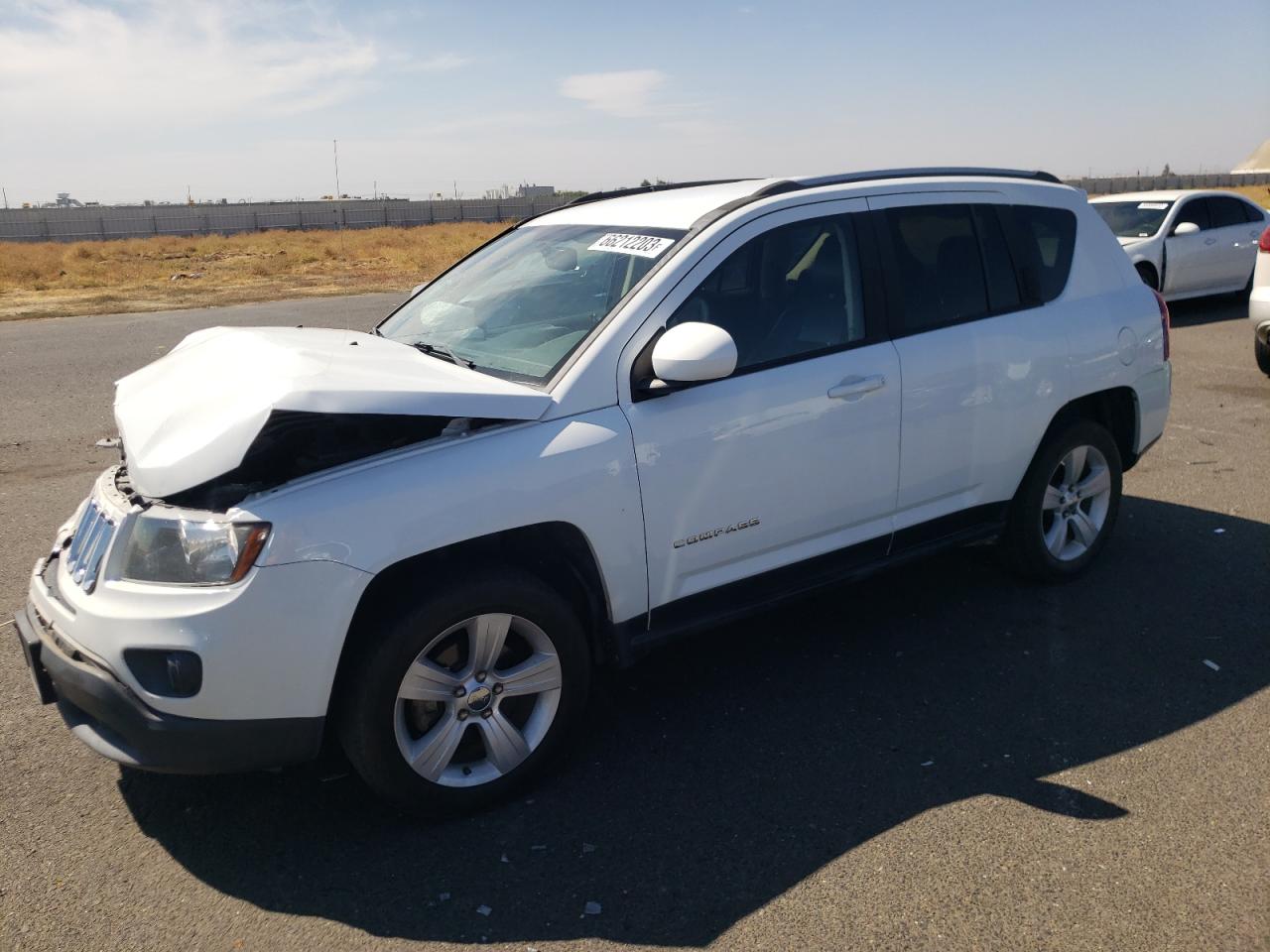 Jeep Compass 2016