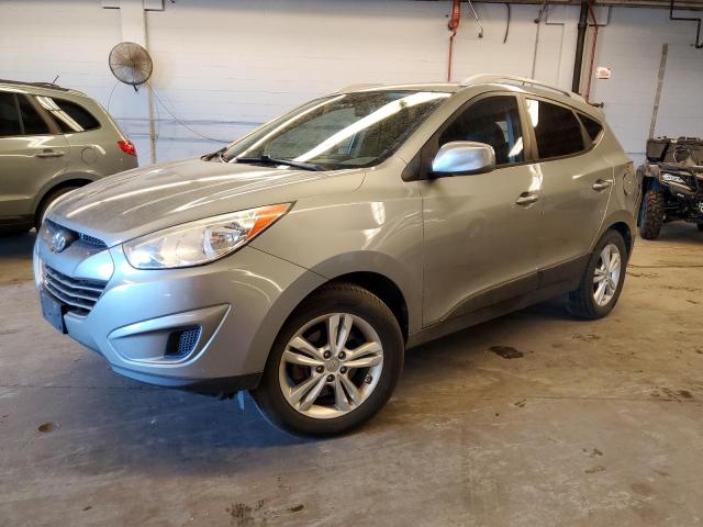 Hyundai Tucson 2011