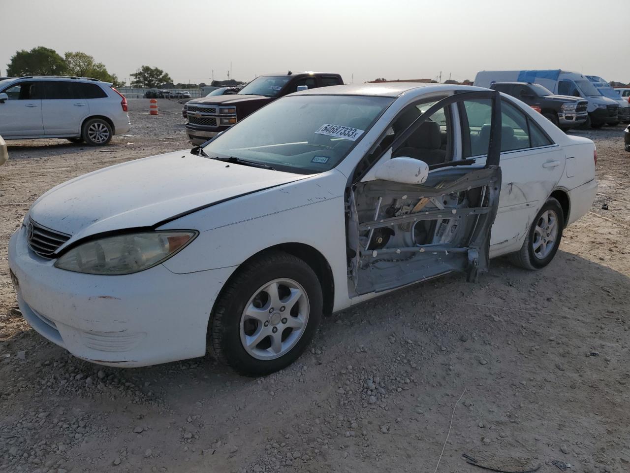 Toyota Camry 2005