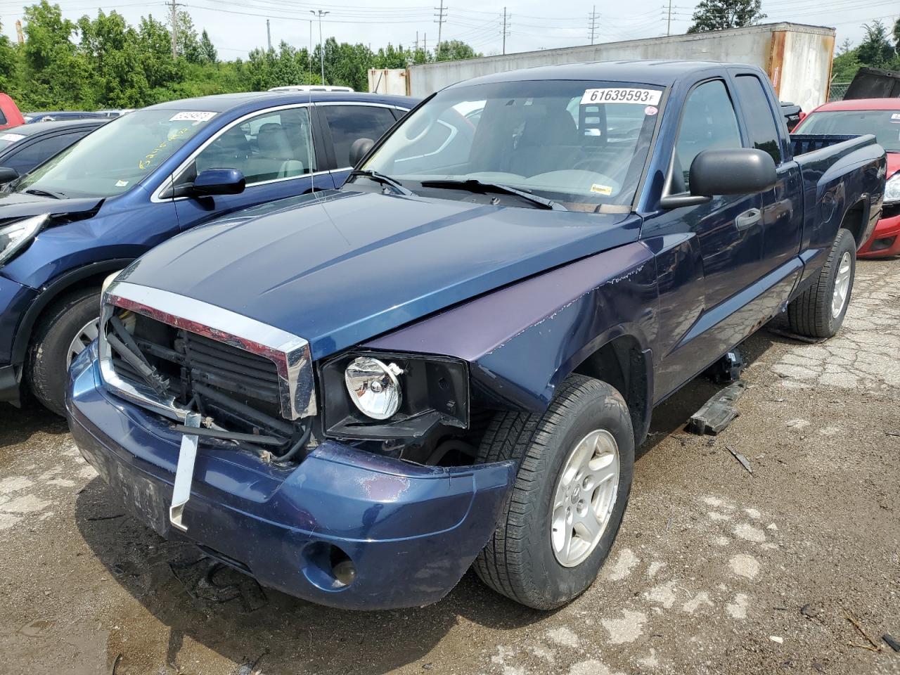 Dodge Dakota 2006