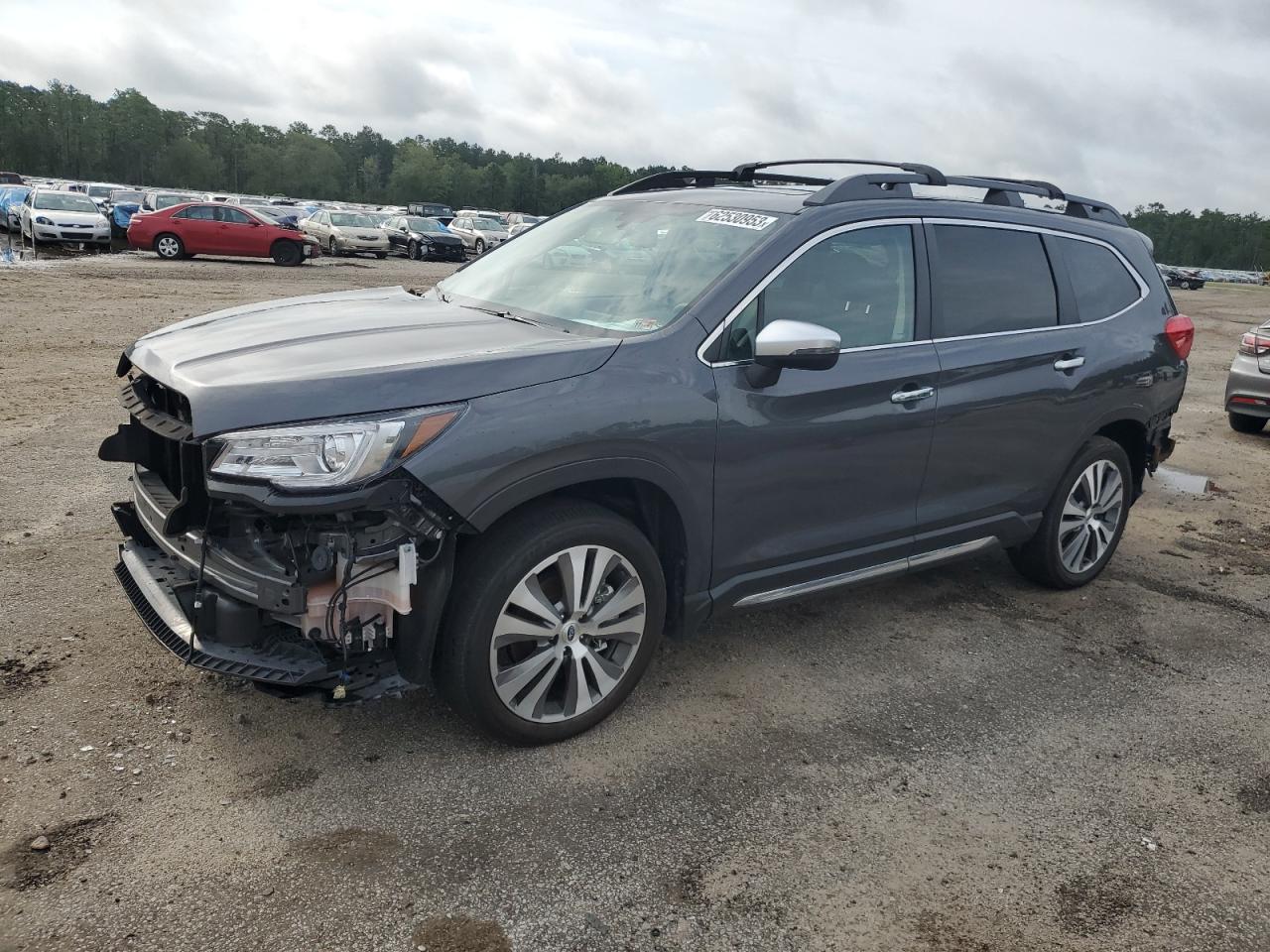 Subaru Ascent 2021